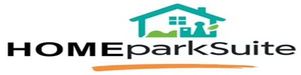 Home Park Suite logo