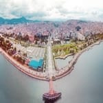 İlkadım Samsun Yakınında