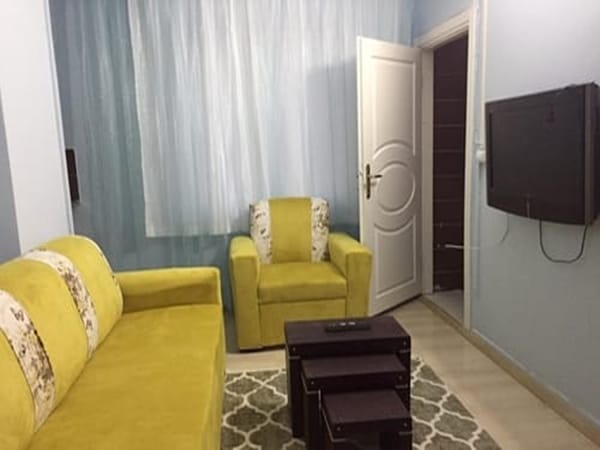 Samsun Otel