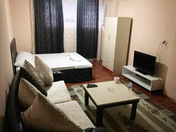 Samsun Atakum Günlük Kiralık Daire