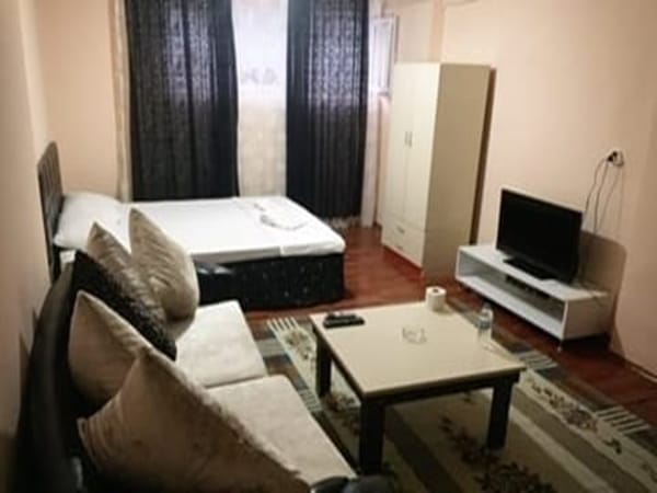 Samsun Atakum Günlük Kiralık Ev