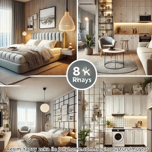 Samsun günlük kiralık daire fotoğrafları - Google görseller için yüksek kaliteli konaklama seçenekleri