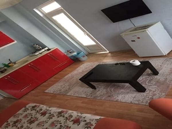Samsun Günlük Kiralık Ev Atakum 2+1