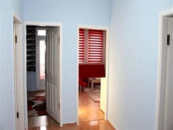 Samsun Misafirhaneleri 2+1