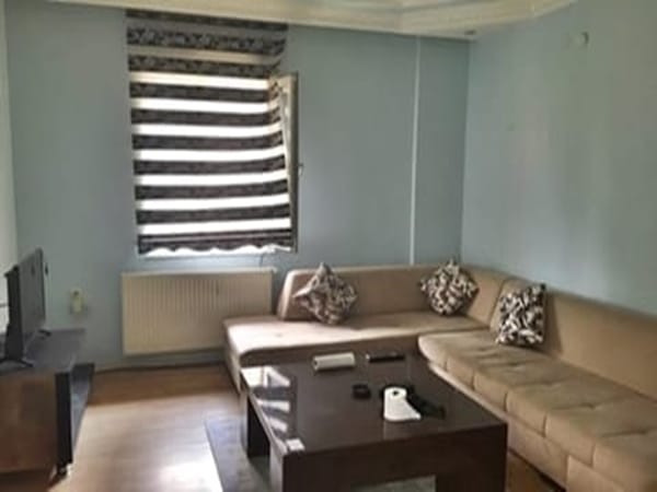 Samsun pansiyon 1+1