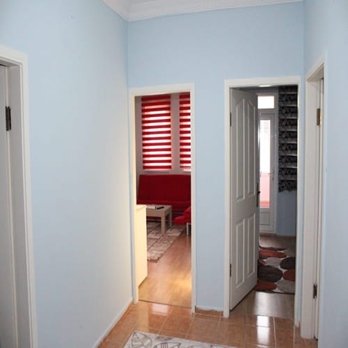 Apart Otel