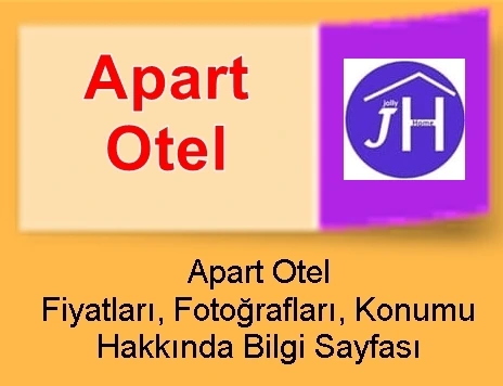 Apart Otel