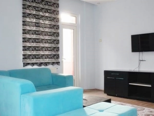 Samsun Apart evler 2