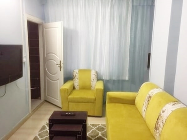 Samsun Apart evler 3