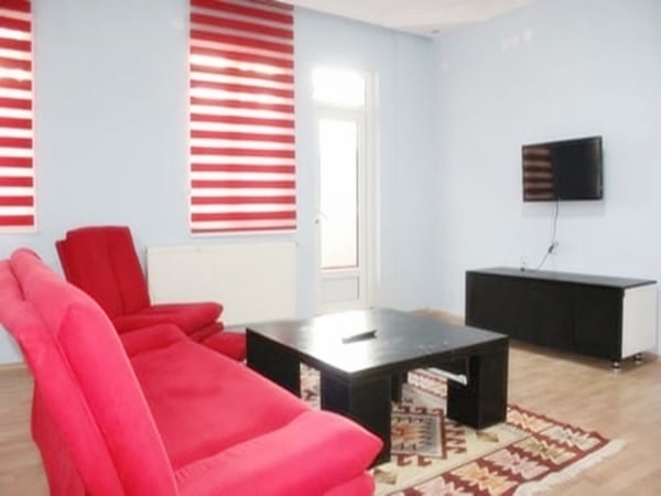Samsun Apart evler 4