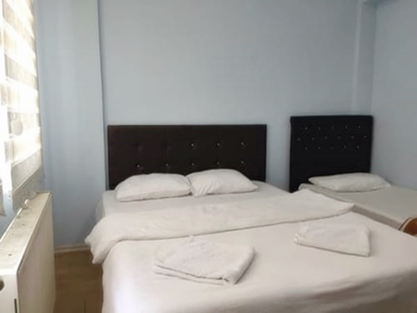Samsun Apart evler 5