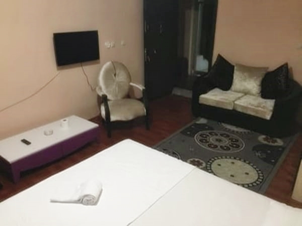 Samsun Apart evler 6