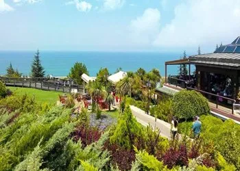 Samsun Amisos Tepesi
