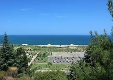 Samsun Batı Park