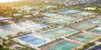 Samsun Doğu Park Spor Alanları