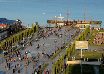 Samsun Rus Pazarı Resmi