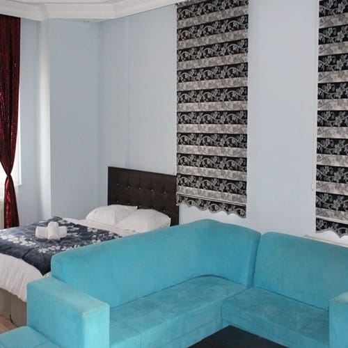 Samsun Günlük Kiralık Ev Fotoğrafı