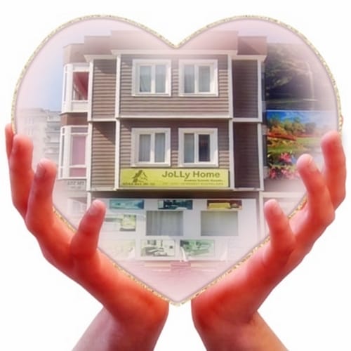 Günlük Kiralık Ev Atakum Samsun