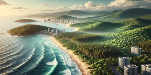 Samsun İlçeleri